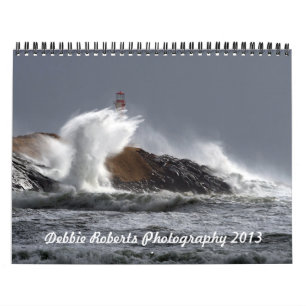 Debbie Roberts Photography 2013 Calendar