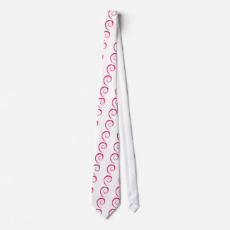 Debian Tie
