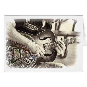 Débiteur de guitare