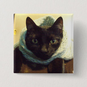 Debonair Seimei Button