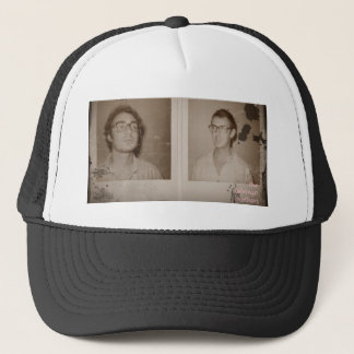 Debonzo brothers hat