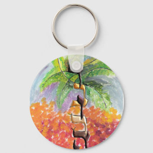 Debora Keychain