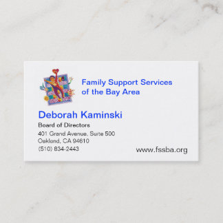 Deborah Kaminski  FINAL Business Card