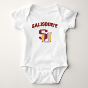 Deborah Tessier Baby Bodysuit
