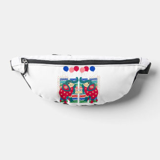 debordtepperr fanny pack