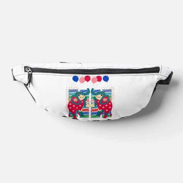 debordtepperr fanny pack (Lay Down)