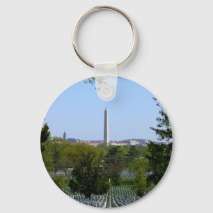 Debt of Gratitude Keychain