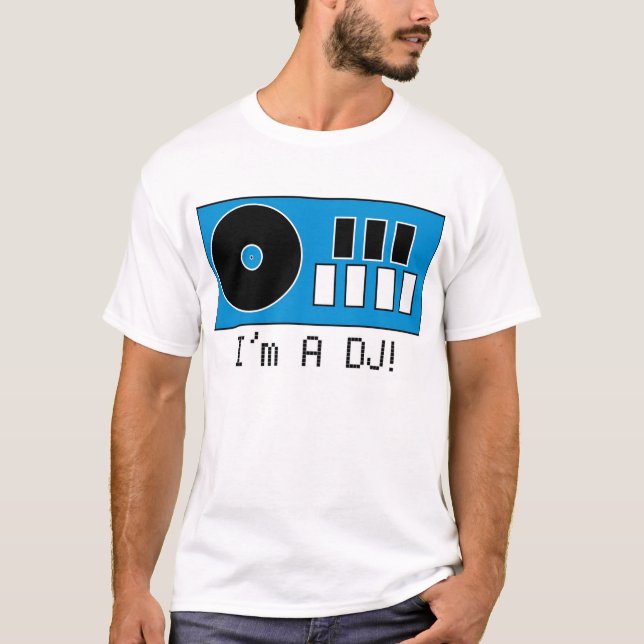 debug T-Shirt (Front)