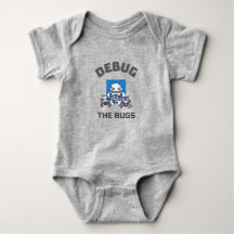 Debug the Bugs