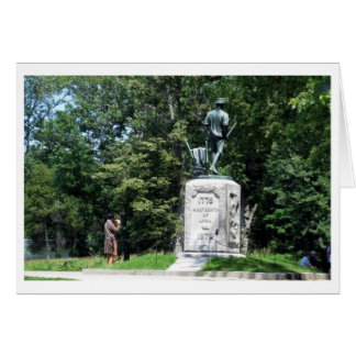 Début de la révolution