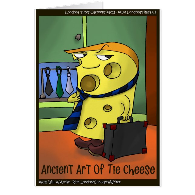 dec tie cheese large 2222222222222 (Front)