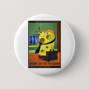 dec tie cheese large 2222222222222 2 inch round button