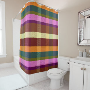 Decadent Warm Plaid DGRWP