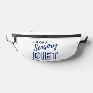 decaendowsey fanny pack