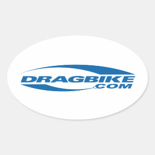 Decal Sheet Oval Sticker