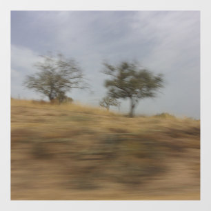 DECAL WALL DESIGN STYLE