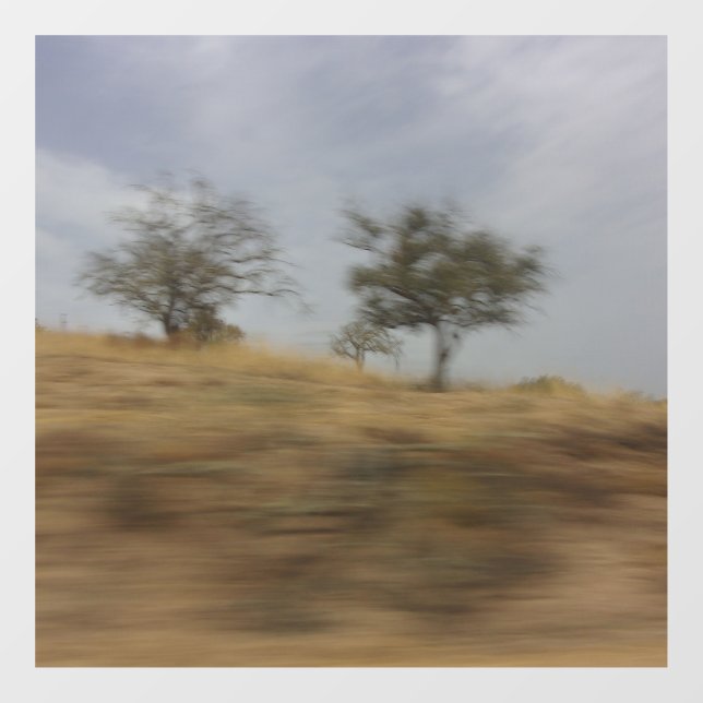 DECAL WALL DESIGN STYLE  (Sheet)