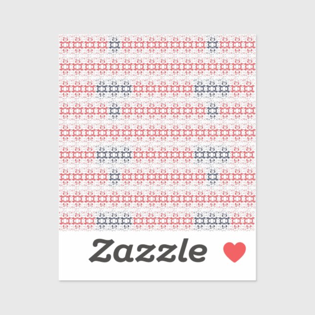 Décalages de vinyle | Die Cut. Clair. Sticker pour (Feuille)