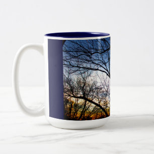 DECAllingham Sky Mug