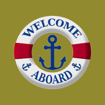Bienvenue à bord du préservateur de vie Nautique