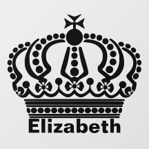 Nom de la Couronne et nom personnel