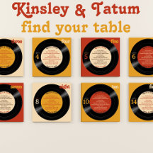 Trouvez votre table Décor Super rouge orange