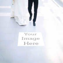 Décalques De Sol Créez votre propre décal de plancher opaque de 24