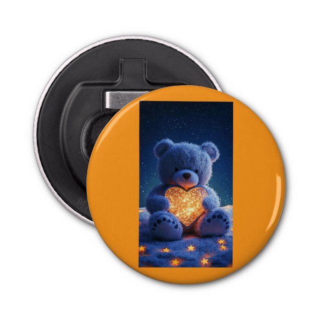 décapsuleur (Devant)