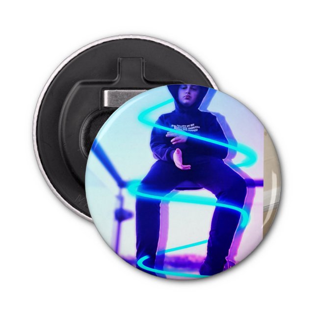 décapsuleur (Devant)