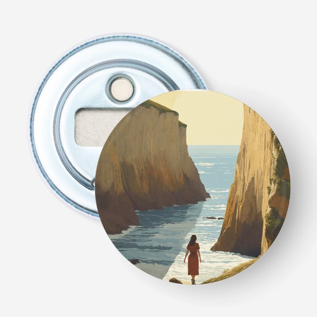 Décapsuleur (Devant)