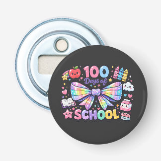 Décapsuleur 100 Days Of School 