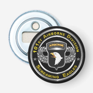 Décapsuleur 101st Airborne Division Fort Campbell