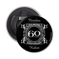 60ème jour de l'anniversary