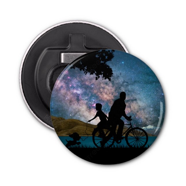 Décapsuleur abrebotellas  (Devant)