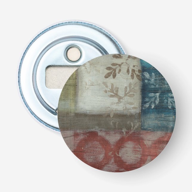 Décapsuleur Abrégé sur II héritage (Devant)