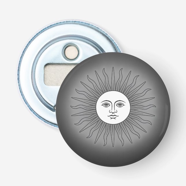 Décapsuleur abridor (Devant)