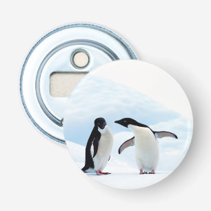 Décapsuleur Adelie Penguins