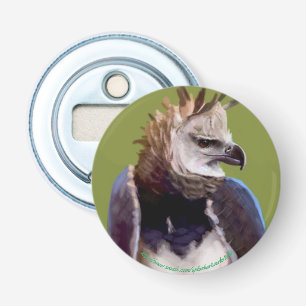 Décapsuleur "Aigles Harpy"