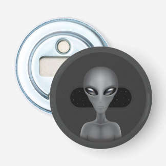 Décapsuleur Alien Roswell