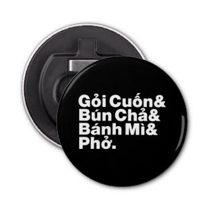 Décapsuleur Alimentation de rue vietnamienne