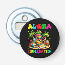 Aloha Maternelle Ananas Hawaï Rentree Scolaire