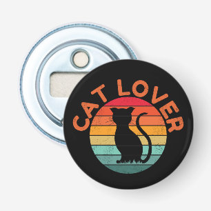 DÉCAPSULEUR AMOUREUX DE CHATS
