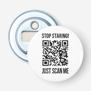 Décapsuleur Analyser mon code QR pour un démarrage motivant