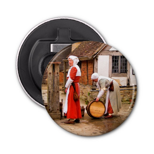 DÉCAPSULEUR ANCIENNE ANGLETERRE (Devant)