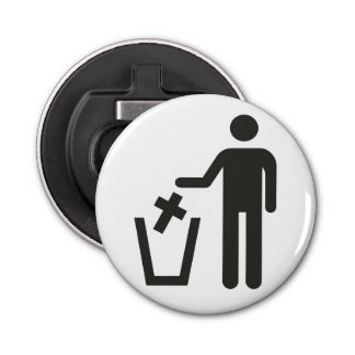 Décapsuleur Apostasie