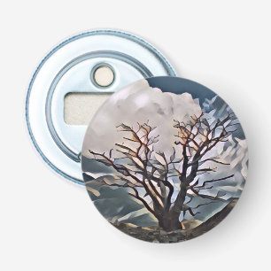 DÉCAPSULEUR ARBRE DE MONTAGNE