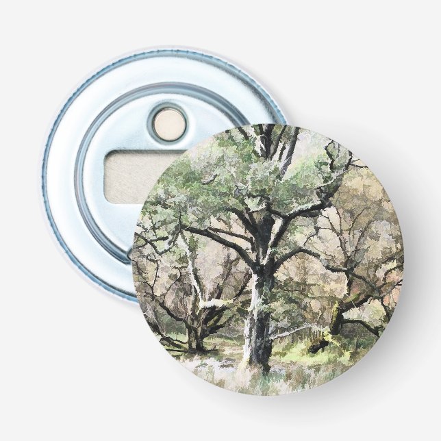 DÉCAPSULEUR ARBRES (Devant)