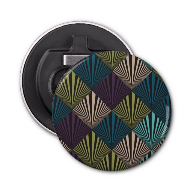 Décapsuleur Arrière - plan d'art de bruit (Devant)