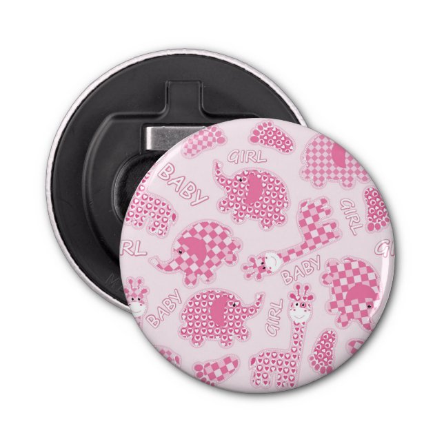 Décapsuleur arrière - plan de bébé (Devant)