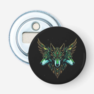 Décapsuleur Astral Wolves